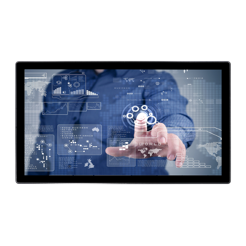OB490PTK3 49 Inch Capacitive Touch Monitor